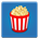 Icona del software Flixster Icona del software Flixster