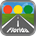 Icona del software Florida Driving Test Icona del software Florida Driving Test