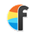Icona del software Flowdock Icona del software Flowdock