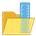 Icona del software FolderSizes Icona del software FolderSizes