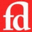 Icona del software Fontdeck Icona del software Fontdeck