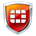 Icona del software FortiClient Endpoint Protection Icona del software FortiClient Endpoint Protection