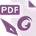 Icona del software Foxit PhantomPDF Icona del software Foxit PhantomPDF