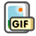 Icona del software Free Video to GIF Converter Icona del software Free Video to GIF Converter