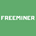 Icona del software Freeminer Icona del software Freeminer