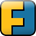 Icona del software Friendica Icona del software Friendica