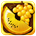 Icona del software Fruits Puzzle Splash King Icona del software Fruits Puzzle Splash King