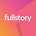 Icona del software FullStory Icona del software FullStory