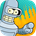 Icona del software Futurama: Game of Drones Icona del software Futurama: Game of Drones