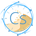 Icona del software Cesium Icona del software Cesium