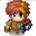 Icona del software Game Character Hub Icona del software Game Character Hub