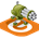 Icona del software gatling.io Icona del software gatling.io