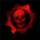 Icona del software Gears of War Icona del software Gears of War