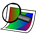 Icona del software Geeqie Image Viewer Icona del software Geeqie Image Viewer