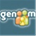 Icona del software Genoom Icona del software Genoom