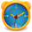 Icona del software Gentle Alarm Icona del software Gentle Alarm
