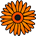 Icona del software Gerbera Icona del software Gerbera