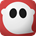 Icona del software ghostwriter Icona del software ghostwriter