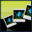 Icona del software Gickr Icona del software Gickr