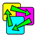 Icona del software GiftedMotion Icona del software GiftedMotion