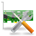 Icona del software Change MAC Address Icona del software Change MAC Address