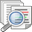 Icona del software glogg Icona del software glogg