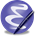 Icona del software GNU Emacs Icona del software GNU Emacs