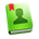 Icona del software GO Contacts Icona del software GO Contacts