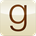 Icona del software Goodreads Icona del software Goodreads
