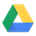 Icona del software Google Drive Icona del software Google Drive