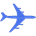 Icona del software Google Flights Icona del software Google Flights