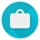 Icona del software Google Trips Icona del software Google Trips
