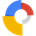 Icona del software Google Web Designer Icona del software Google Web Designer
