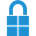 Icona del software GPG4Win Icona del software GPG4Win