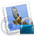 Icona del software GPGMail Icona del software GPGMail