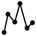 Icona del software GPXSee Icona del software GPXSee