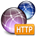 Icona del software Graphical HTTP Client Icona del software Graphical HTTP Client