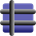 Icona del software GridMove Icona del software GridMove