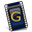 Icona del software Griffith Icona del software Griffith