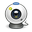 Icona del software GTK+ UVC Viewer Icona del software GTK+ UVC Viewer