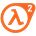 Icona del software Half-Life 2 Icona del software Half-Life 2