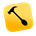 Icona del software Hammerspoon Icona del software Hammerspoon