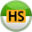 Icona del software HeidiSQL Icona del software HeidiSQL