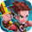 Icona del software Heroes Curse Icona del software Heroes Curse
