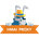 Icona del software HideMyAss! Free Web Proxy Icona del software HideMyAss! Free Web Proxy