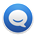 Icona del software HipChat Icona del software HipChat