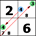 Icona del software HoDoKu Icona del software HoDoKu