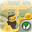 Icona del software Honeyhex Icona del software Honeyhex