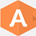 Icona del software Airbrake Icona del software Airbrake