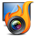 Icona del software HotShots Icona del software HotShots